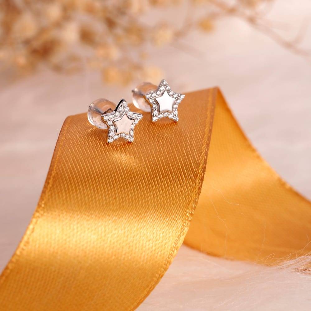 La Petite Story ORECCHINI BLUESPIRIT LITTLE DREAM - P.77R801000500