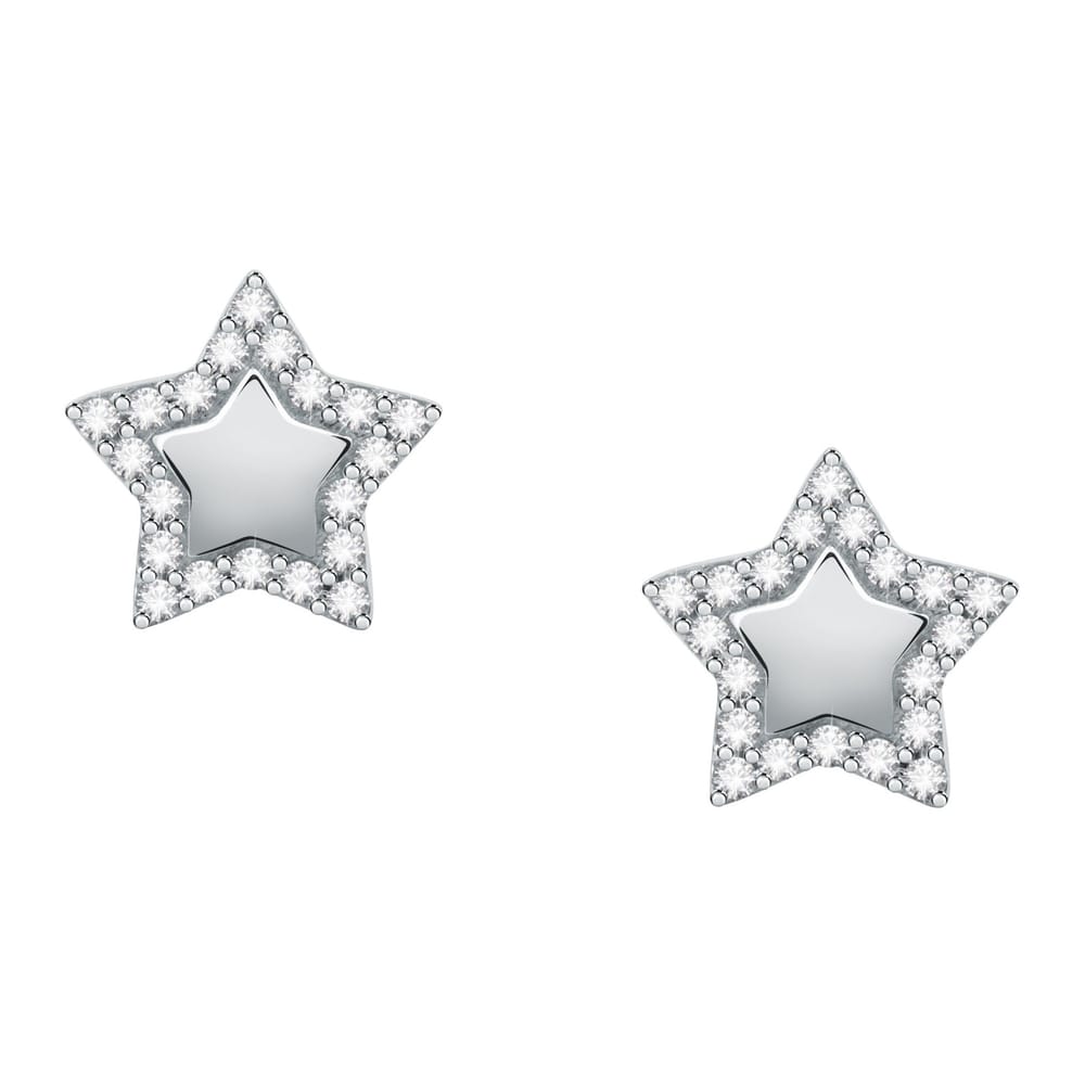 La Petite Story ORECCHINI BLUESPIRIT LITTLE DREAM - P.77R801000500