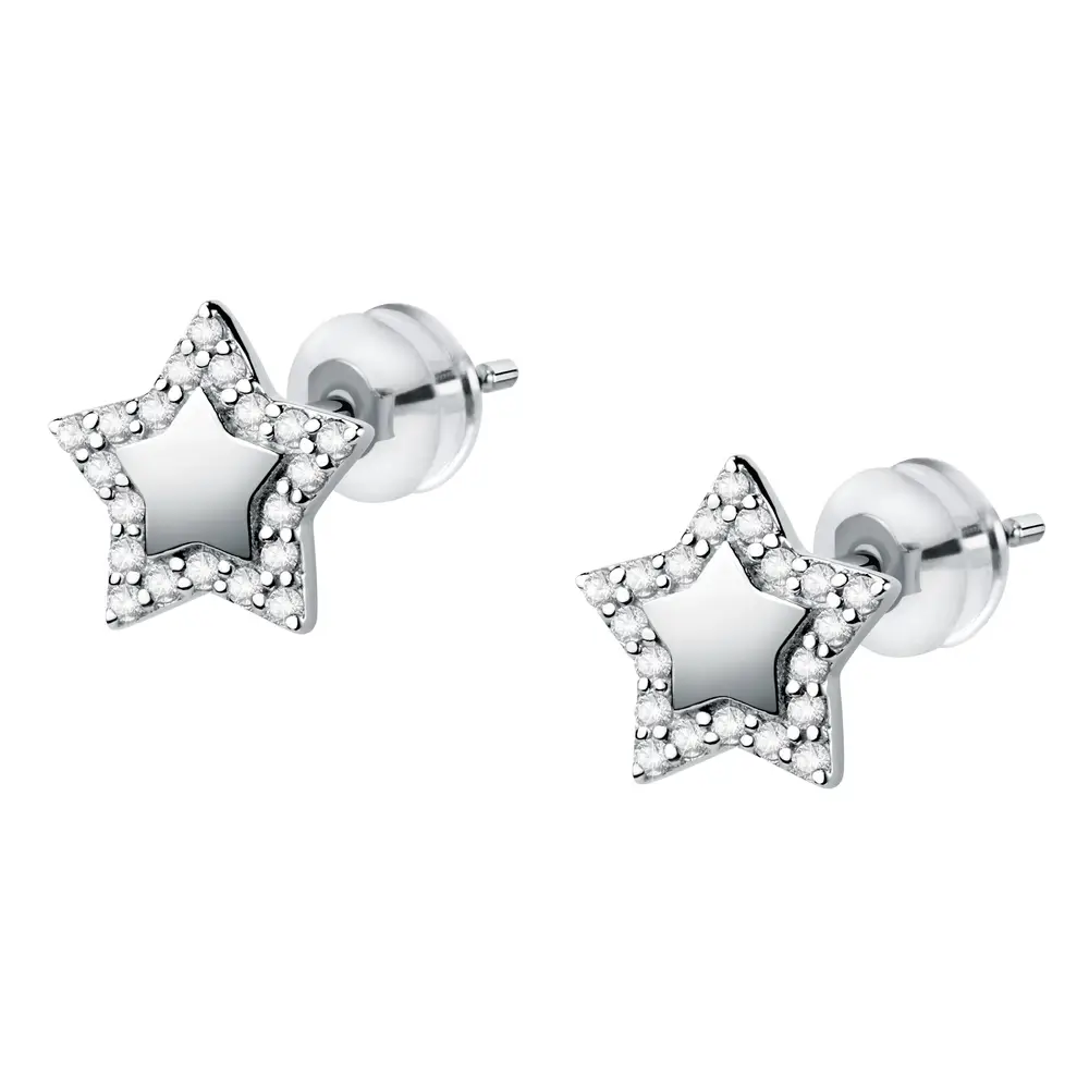 La Petite Story ORECCHINI BLUESPIRIT LITTLE DREAM - P.77R801000500