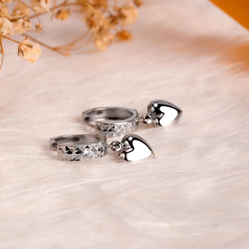 La Petite Story ORECCHINI BLUESPIRIT LITTLE DREAM - P.77R801000700