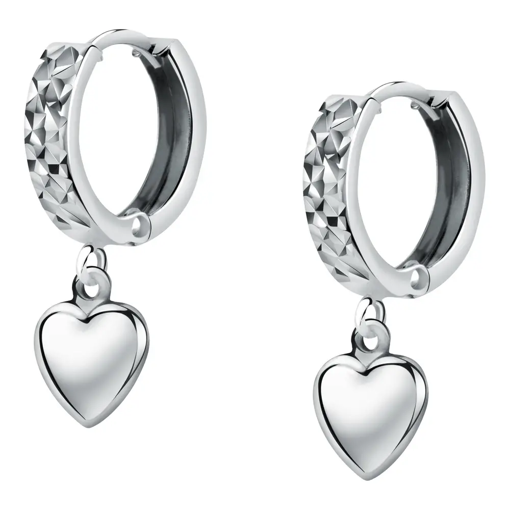 La Petite Story ORECCHINI BLUESPIRIT LITTLE DREAM - P.77R801000700