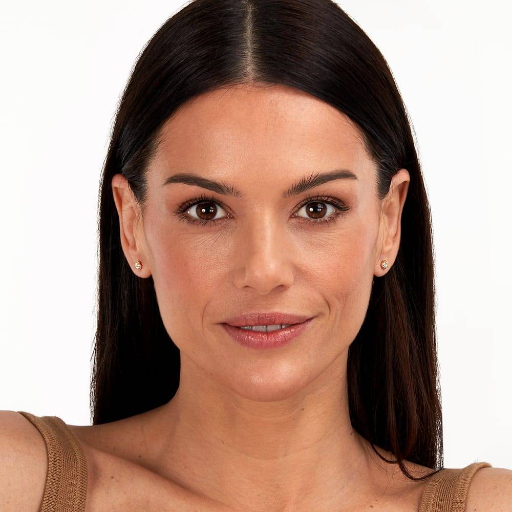 La Petite Story ORECCHINI BLUESPIRIT LOVE CRYSTAL - P.138E01000200