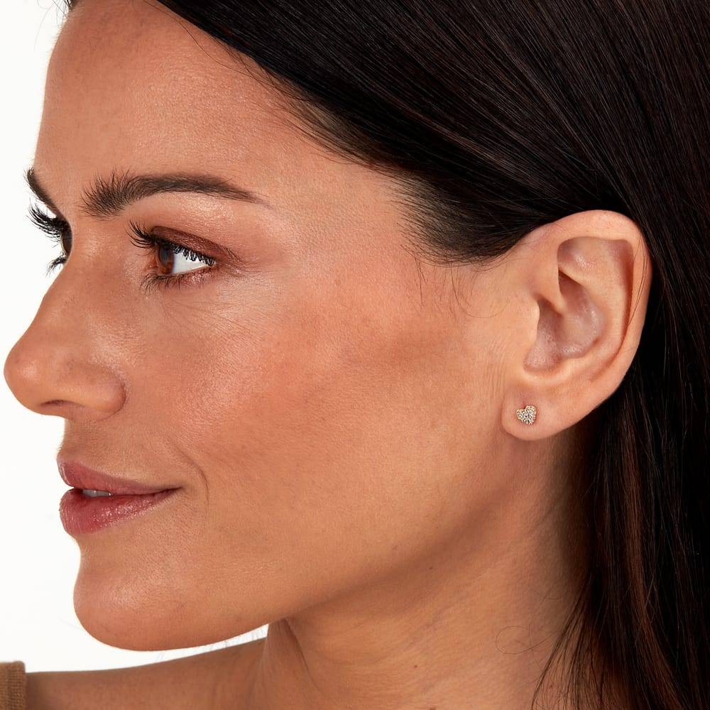 La Petite Story ORECCHINI BLUESPIRIT LOVE CRYSTAL - P.138E01000200