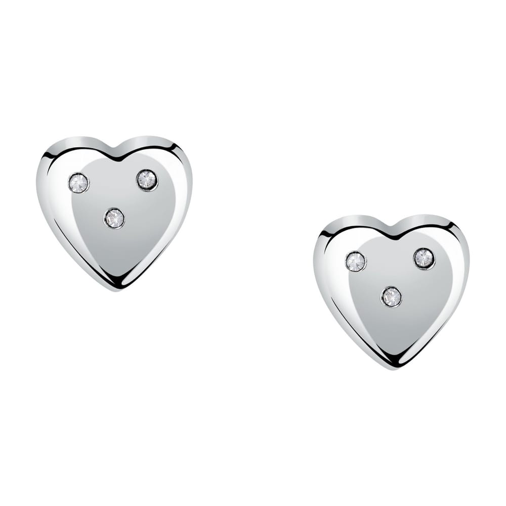 La Petite Story ORECCHINI BLUESPIRIT LUMIERE - P.20M601000200