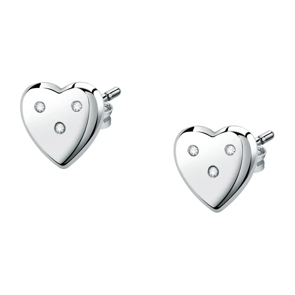 La Petite Story ORECCHINI BLUESPIRIT LUMIERE - P.20M601000200