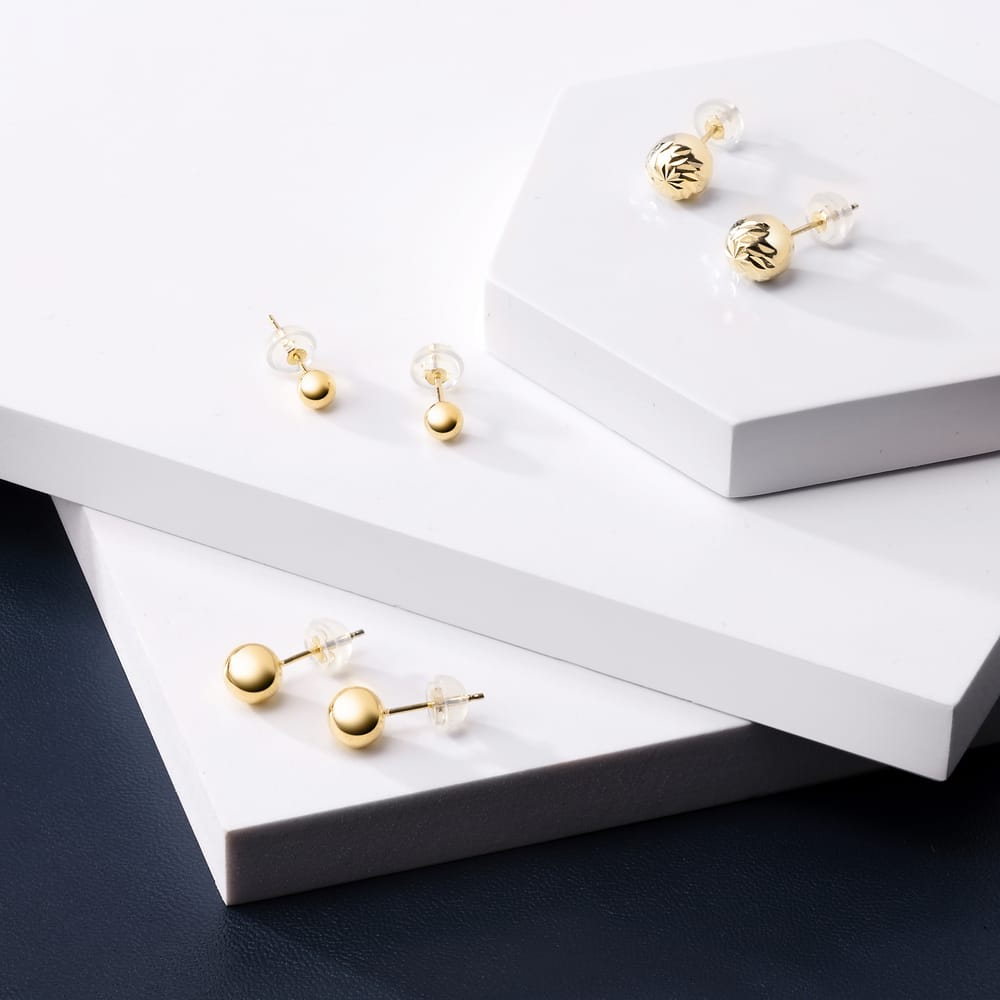 La Petite Story ORECCHINI BLUESPIRIT LUMIERE - P.76C901003700