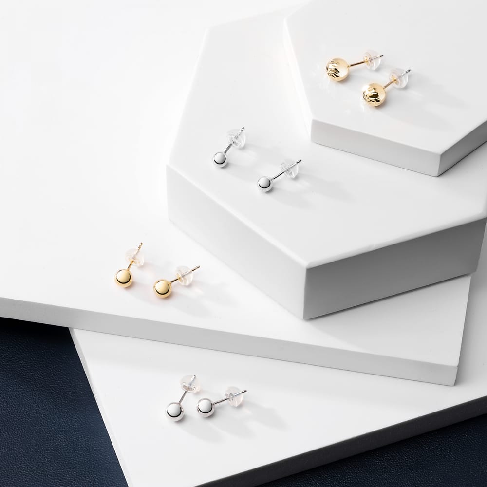 La Petite Story ORECCHINI BLUESPIRIT LUMIERE - P.76C901003900