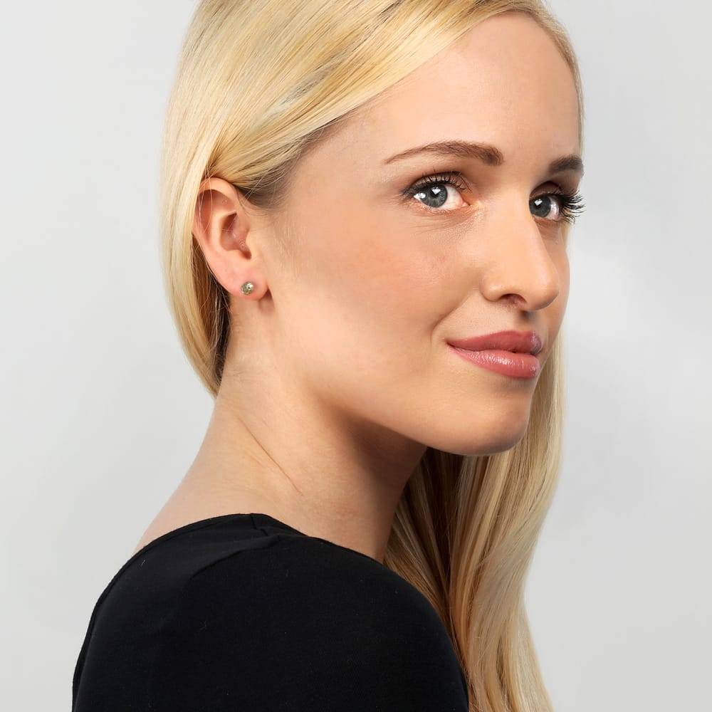 La Petite Story ORECCHINI BLUESPIRIT LUMIERE - P.76C901003900