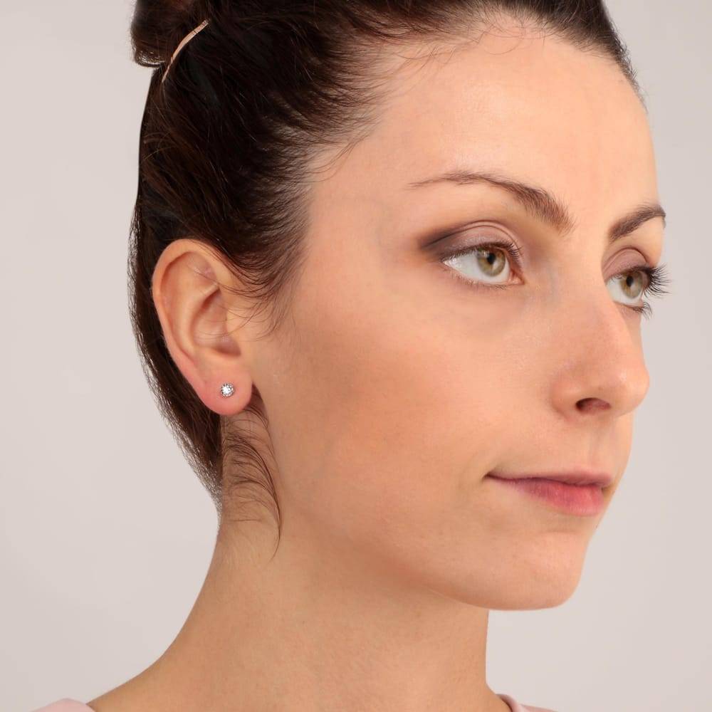 La Petite Story Orecchini Bluespirit Lux Etoile - P.20P501000400