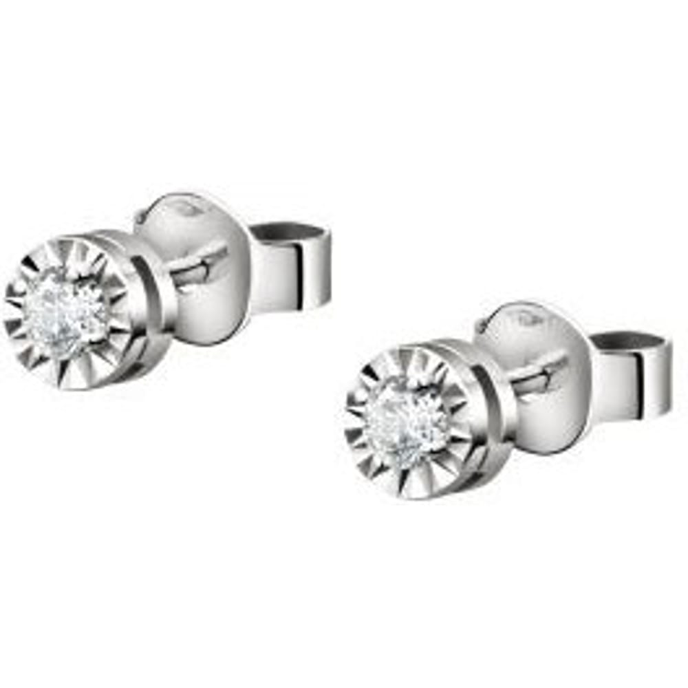 La Petite Story Orecchini Bluespirit Lux etoile - P.20P501000400