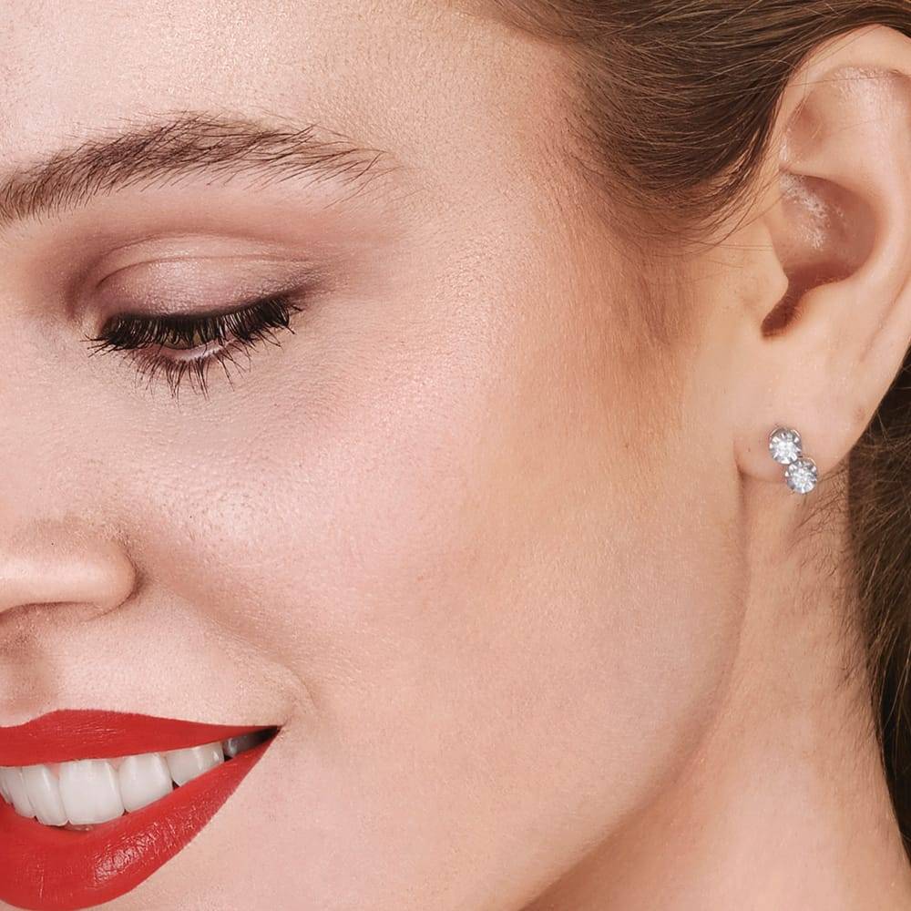 La Petite Story ORECCHINI BLUESPIRIT LUX ETOILE - P.20P501000600