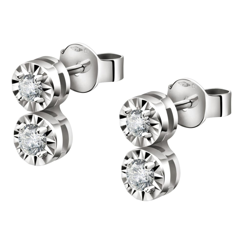 La Petite Story ORECCHINI BLUESPIRIT LUX ETOILE - P.20P501000600