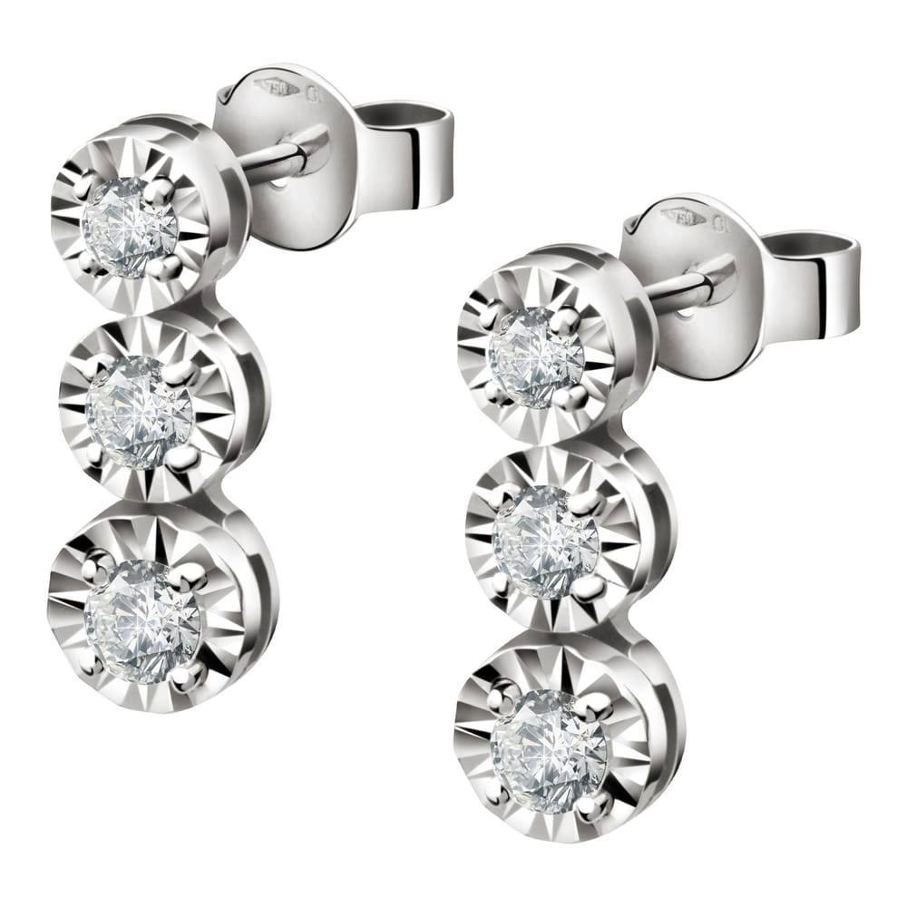 La Petite Story ORECCHINI BLUESPIRIT LUX ETOILE - P.20P501000700