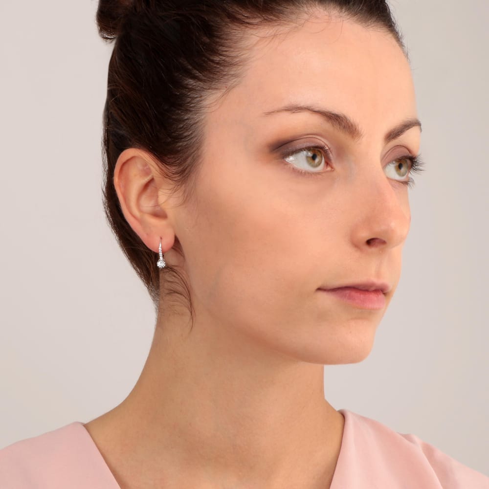 La Petite Story ORECCHINI BLUESPIRIT LUX ETOILE - P.20P501000900