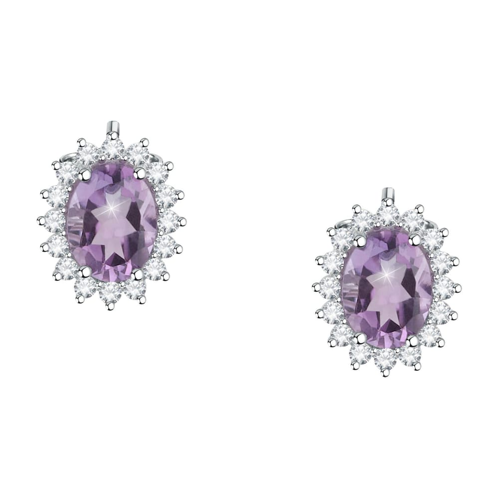 La Petite Story ORECCHINI BLUESPIRIT MAGIA - P.774B01000200