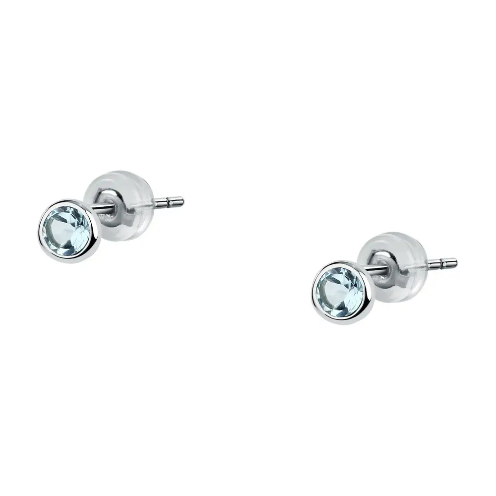 La Petite Story ORECCHINI BLUESPIRIT MAGIA - P.774B01001000