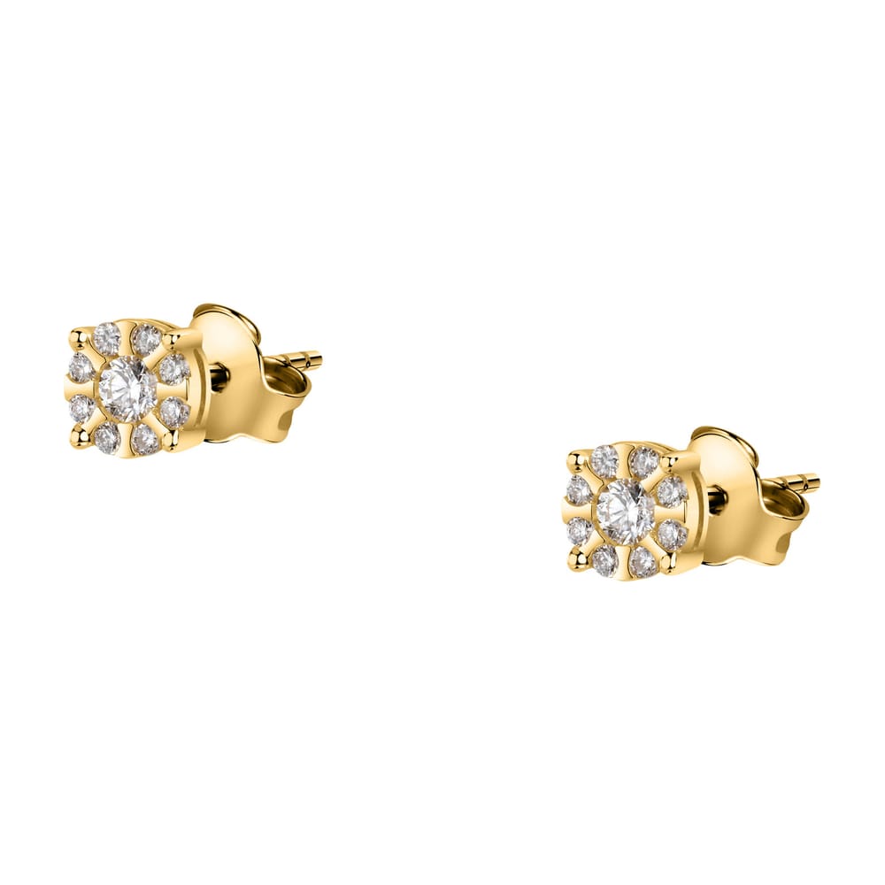 La Petite Story ORECCHINI BLUESPIRIT MARILYN - P.13B201000100