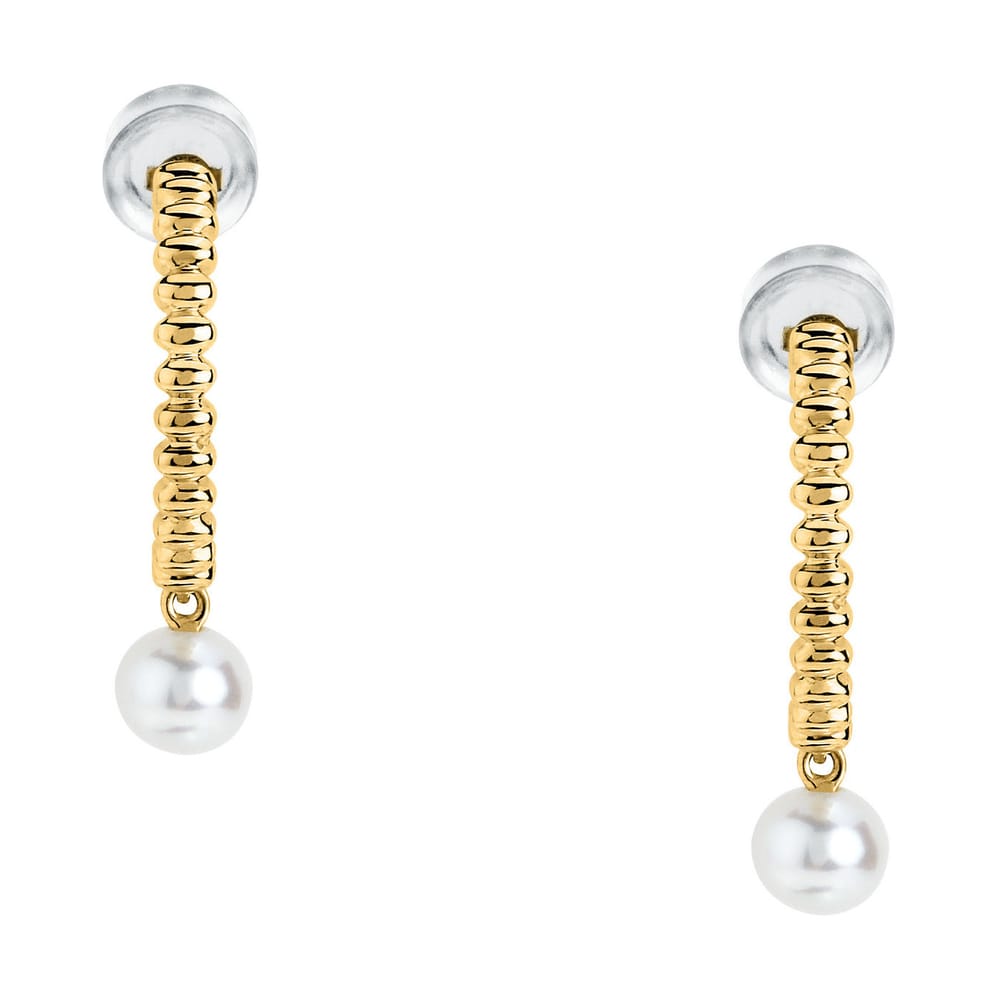 La Petite Story ORECCHINI BLUESPIRIT MICRON - P.763D01000100