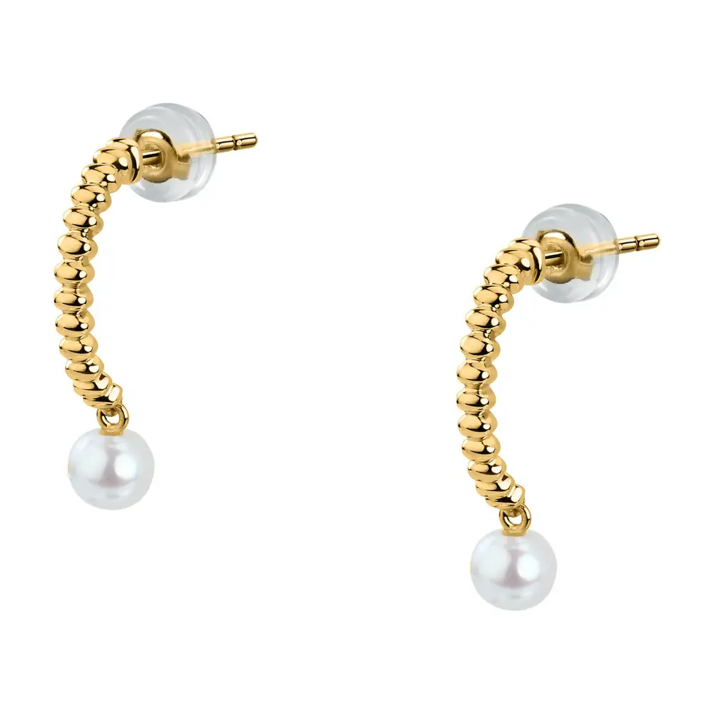 La Petite Story ORECCHINI BLUESPIRIT MICRON - P.763D01000100