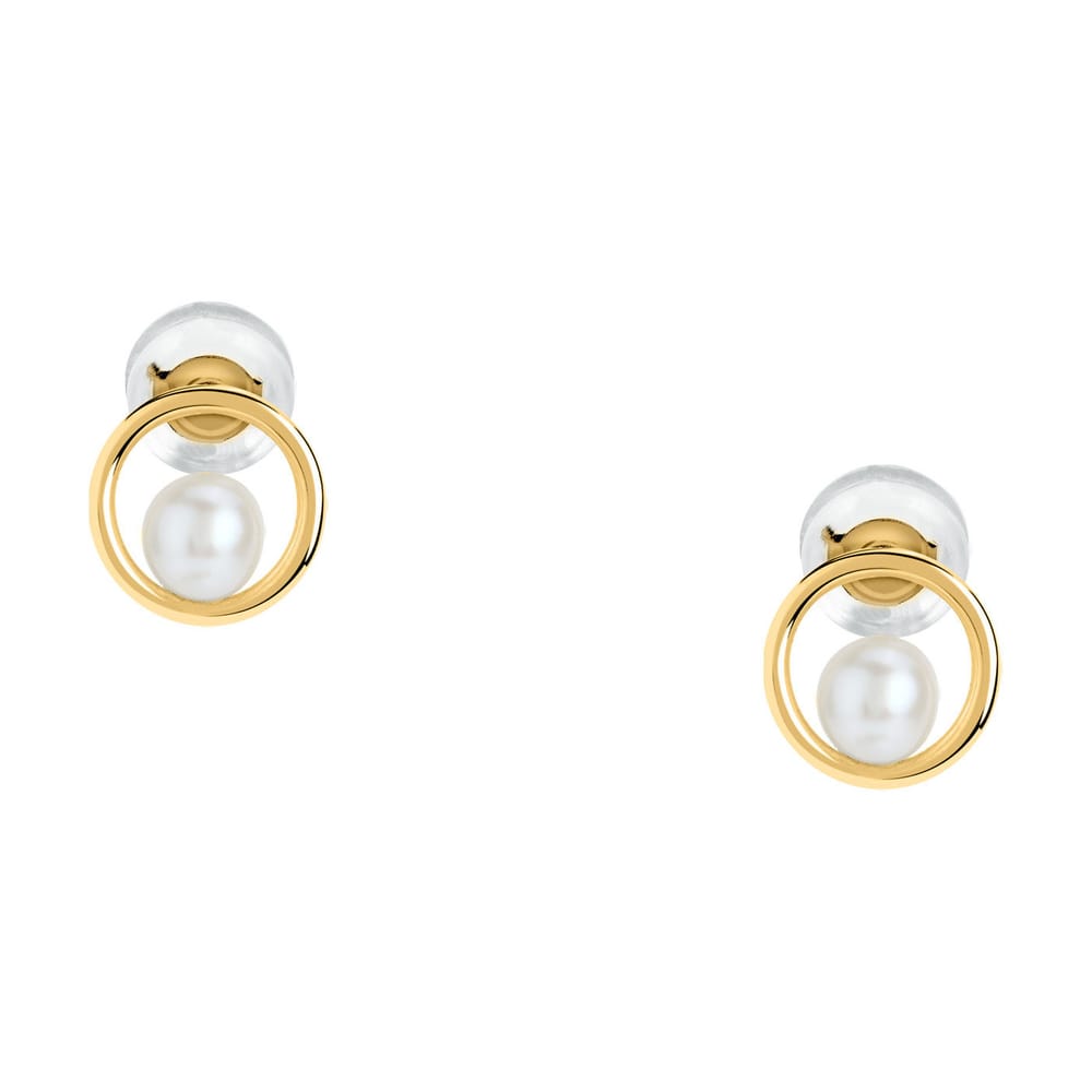 La Petite Story ORECCHINI BLUESPIRIT MICRON - P.763D01000300