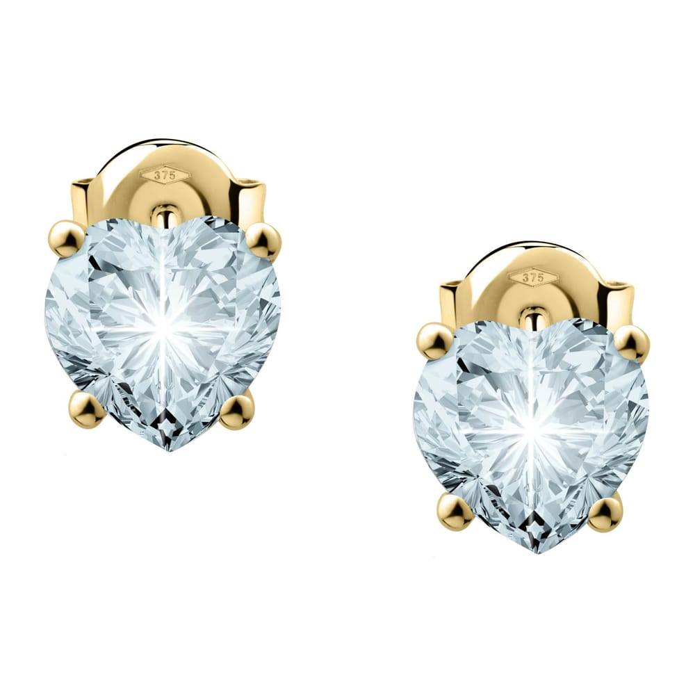 La Petite Story ORECCHINI BLUESPIRIT MON AMOUR - P.76L601000100