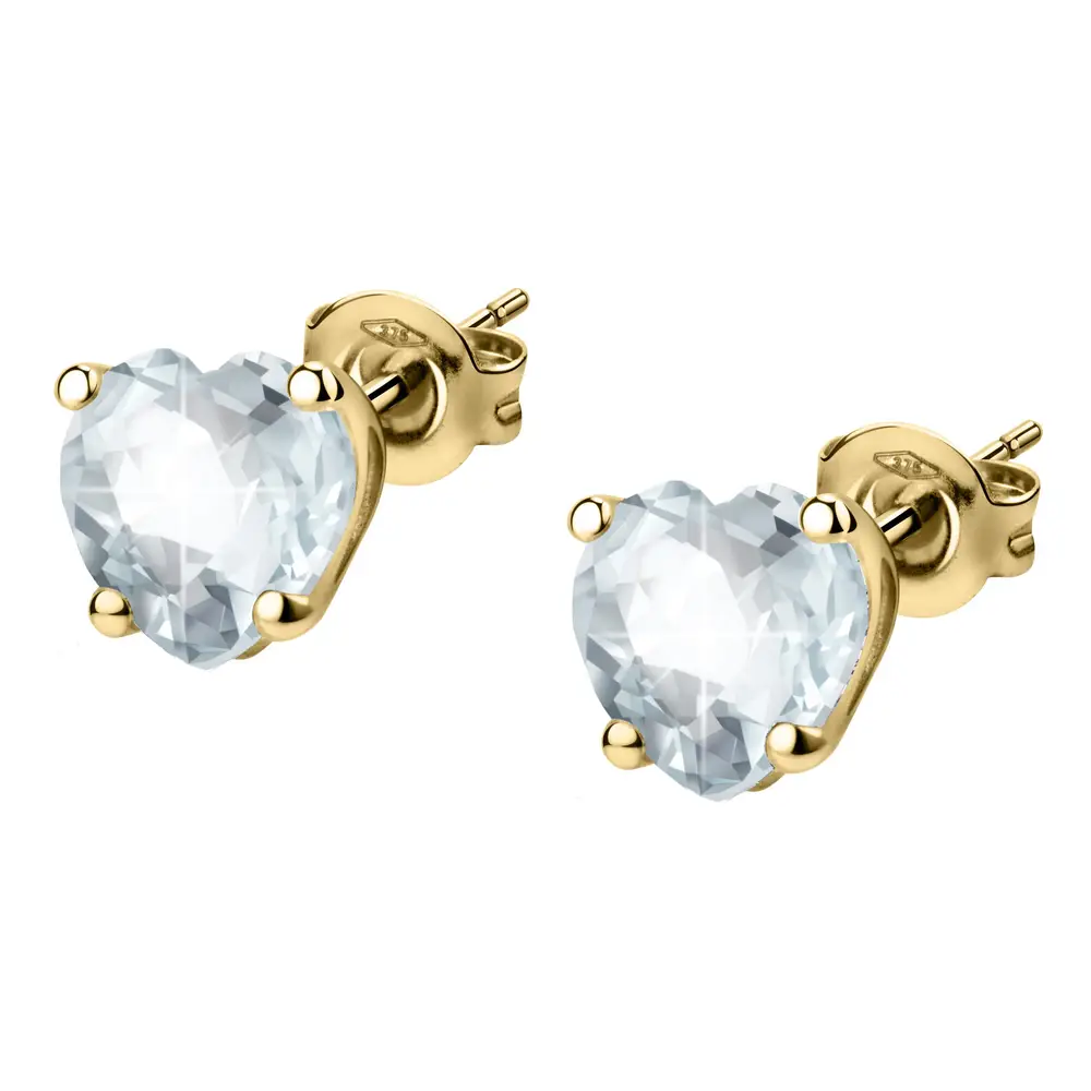 La Petite Story ORECCHINI BLUESPIRIT MON AMOUR - P.76L601000100