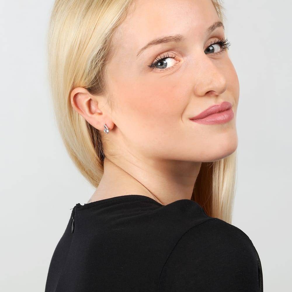 La Petite Story ORECCHINI BLUESPIRIT MON AMOUR - P.77L601000700