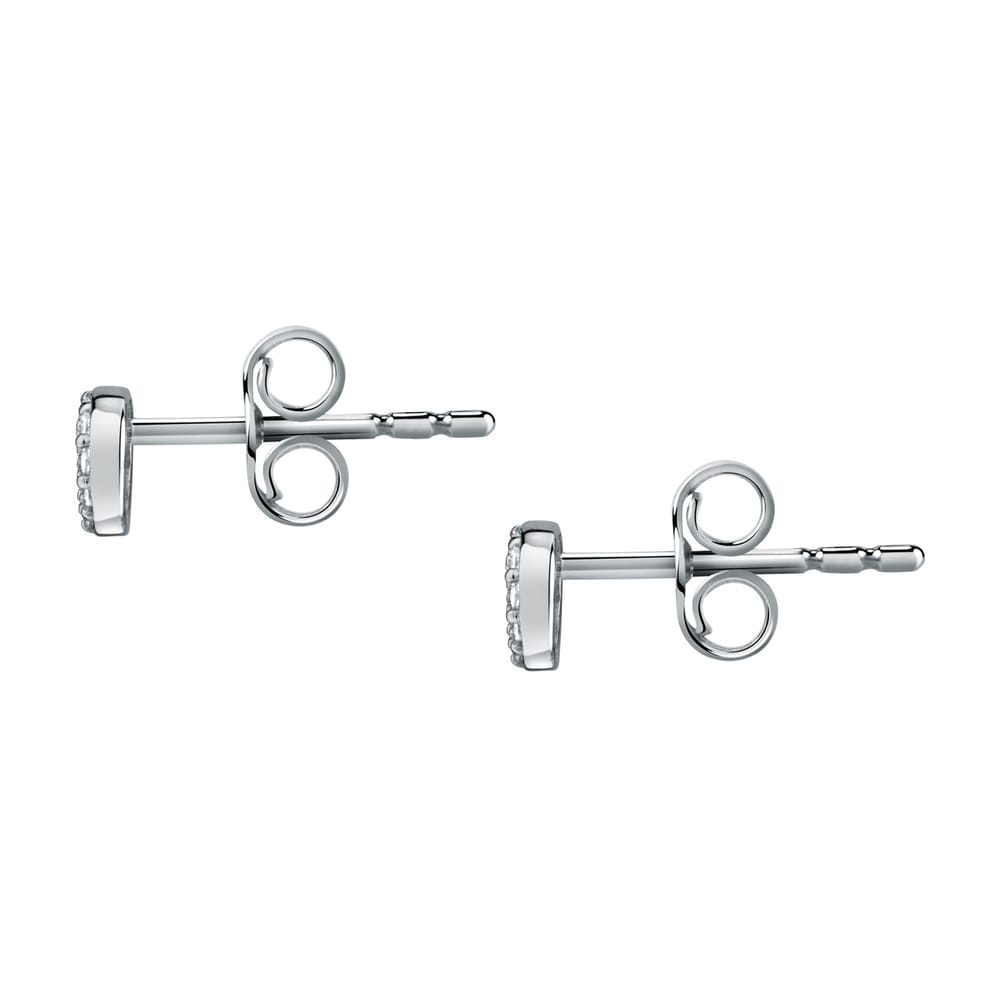 La Petite Story ORECCHINI BLUESPIRIT OXYDE - P.20X401000500