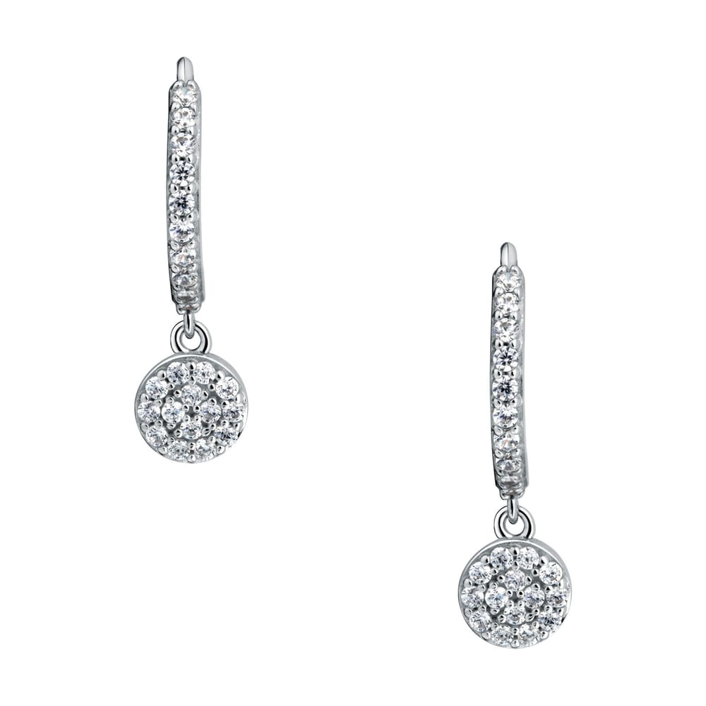 La Petite Story ORECCHINI BLUESPIRIT OXYDE - P.20X401000600