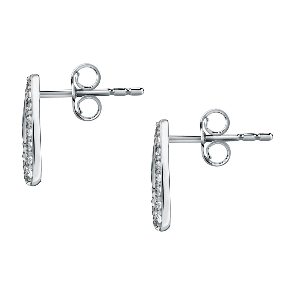 La Petite Story ORECCHINI BLUESPIRIT OXYDE - P.20X401000700