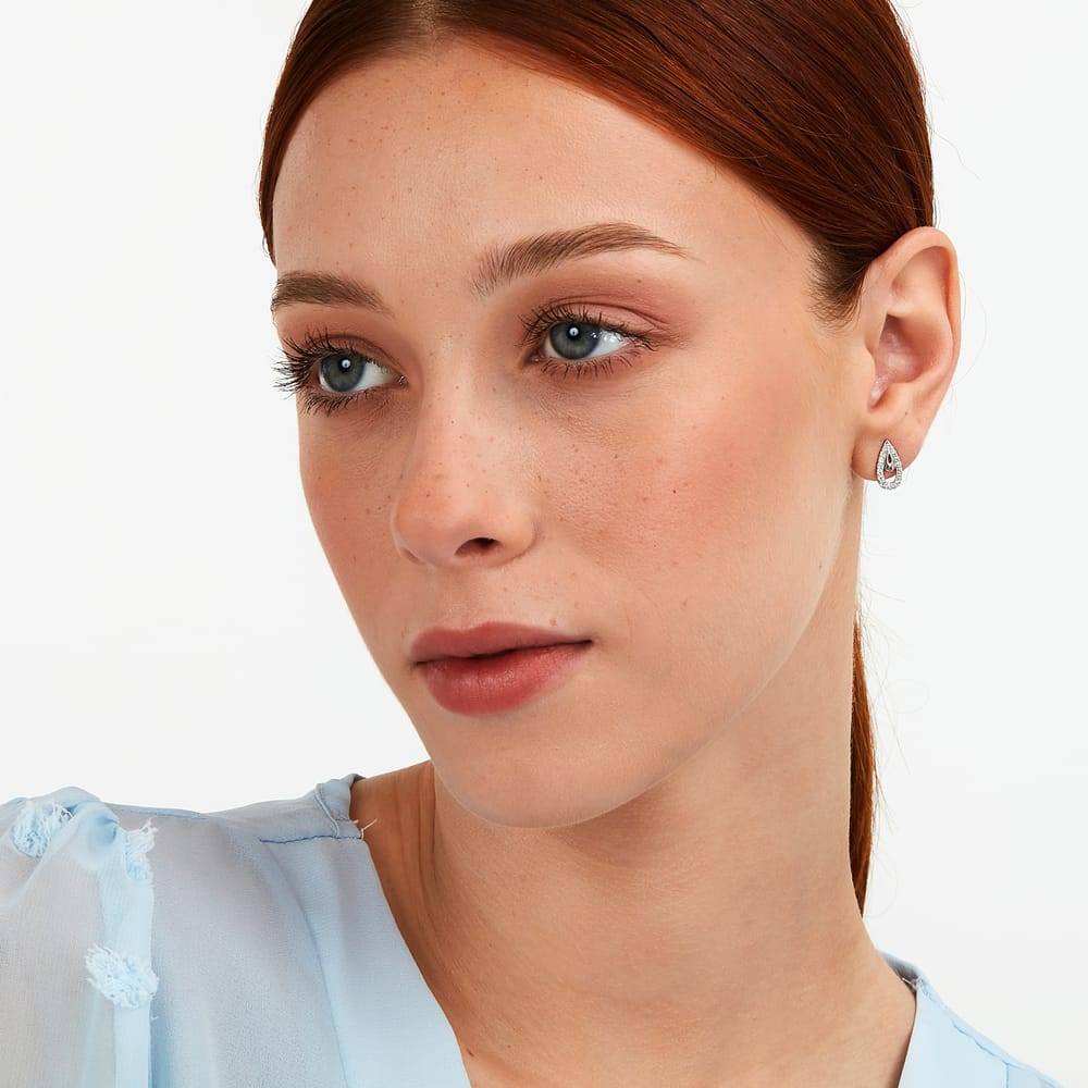 La Petite Story ORECCHINI BLUESPIRIT OXYDE - P.20X401000700