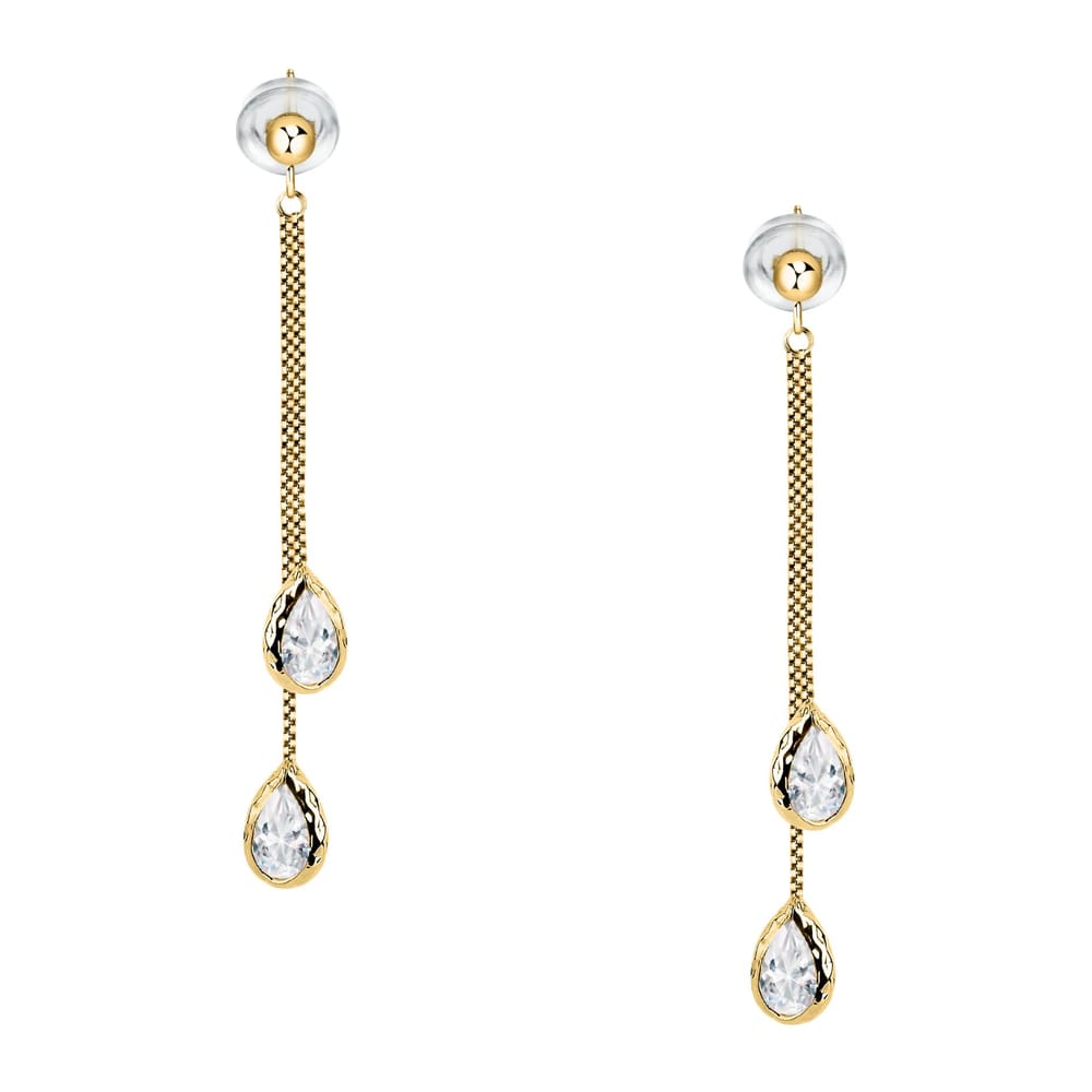 La Petite Story ORECCHINI BLUESPIRIT OXYDE - P.76X401000100