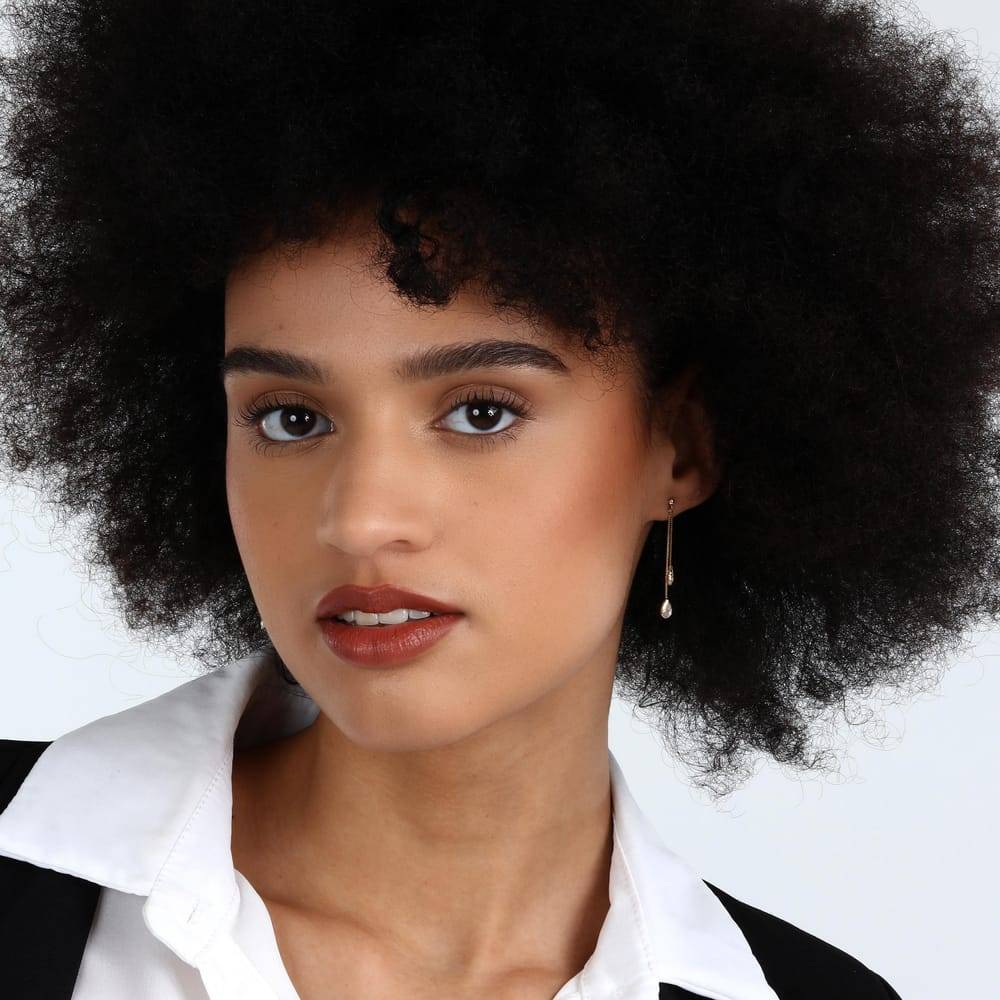 La Petite Story ORECCHINI BLUESPIRIT OXYDE - P.76X401000100