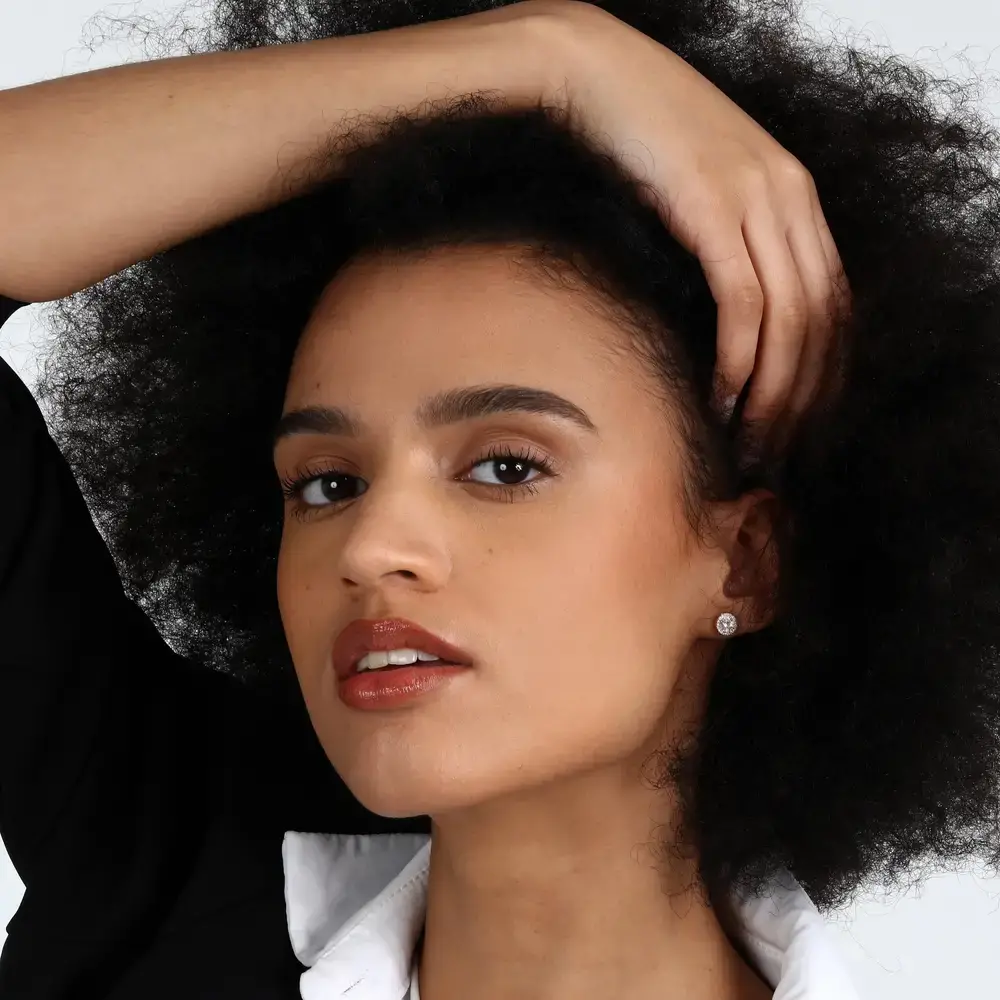 La Petite Story ORECCHINI BLUESPIRIT OXYDE - P.76X401000600