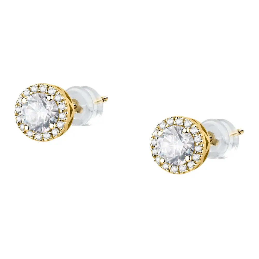 La Petite Story ORECCHINI BLUESPIRIT OXYDE - P.76X401000600