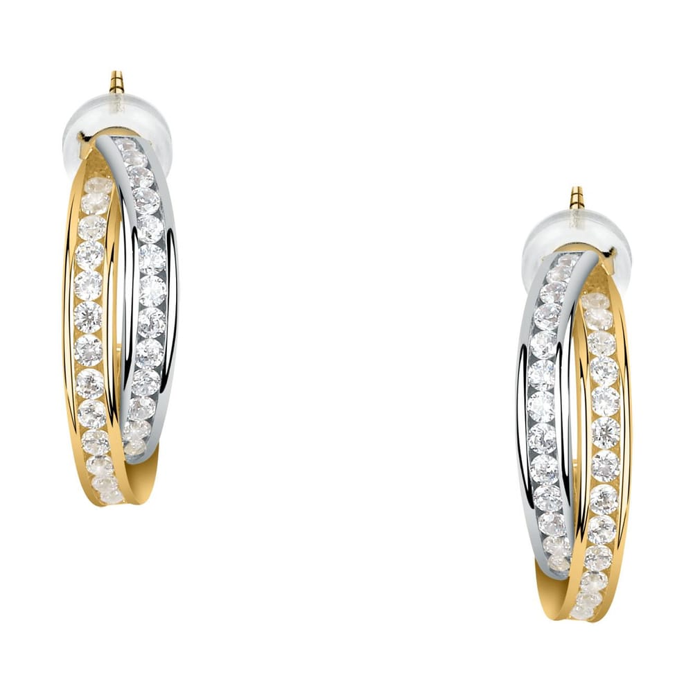 La Petite Story ORECCHINI BLUESPIRIT OXYDE - P.76X401001000