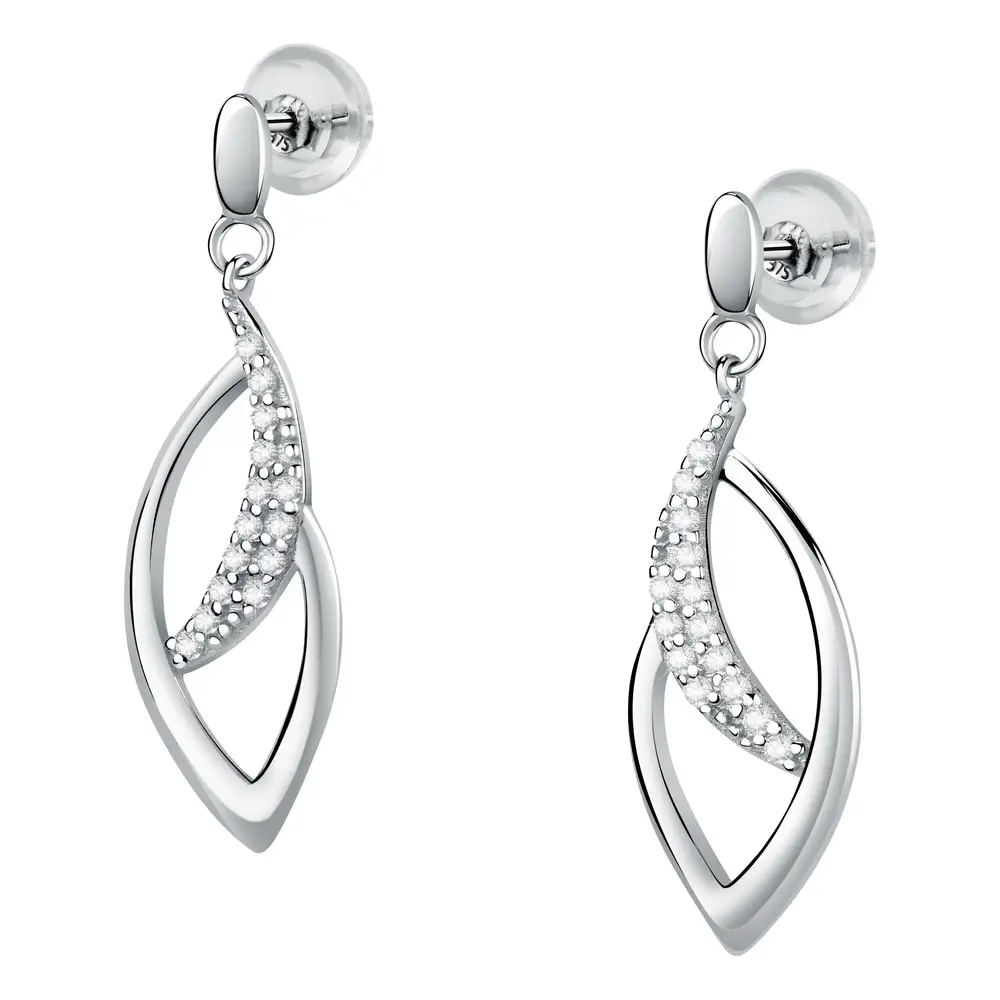 La Petite Story ORECCHINI BLUESPIRIT OXYDE - P.77X401000100