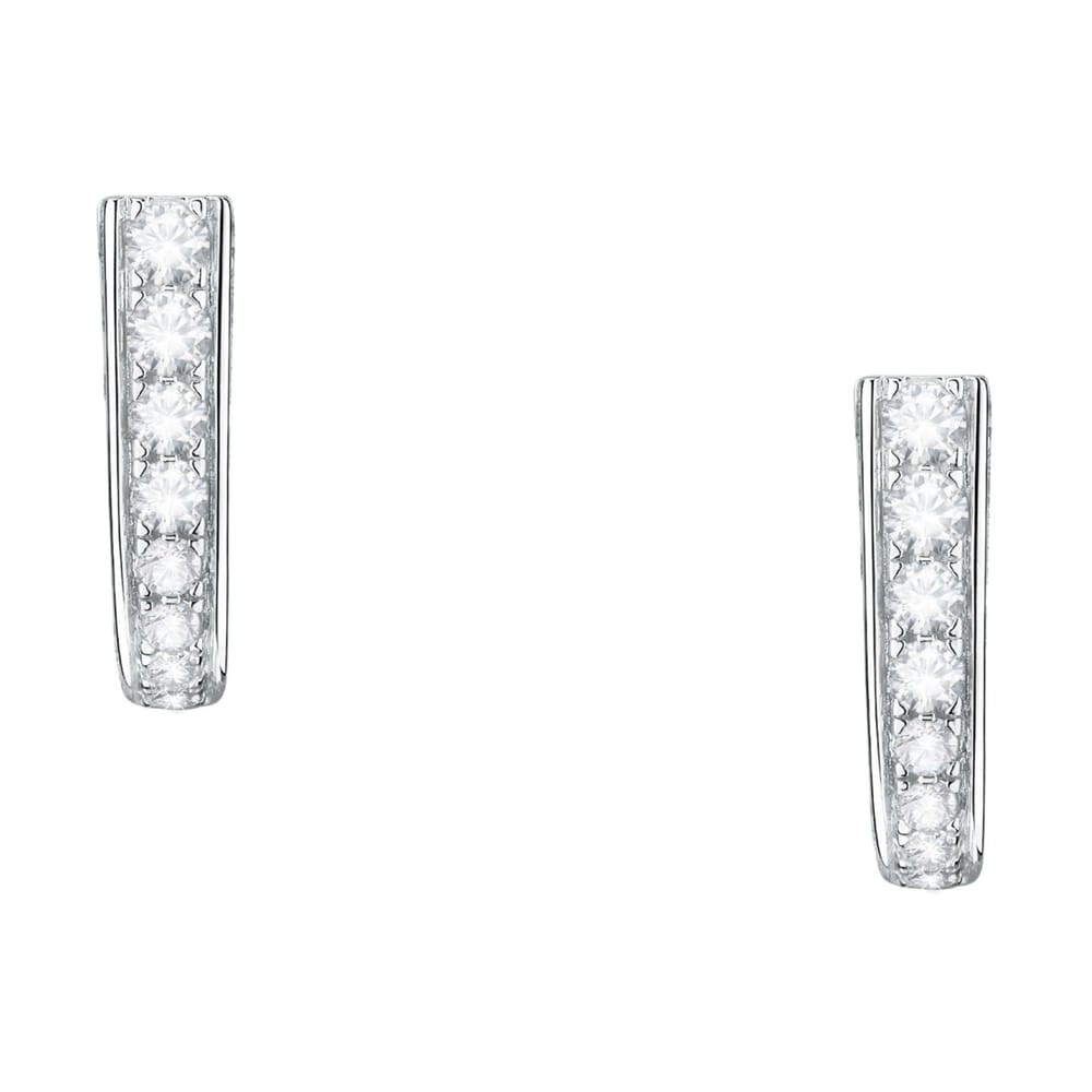 La Petite Story ORECCHINI BLUESPIRIT OXYDE - P.77X401000800