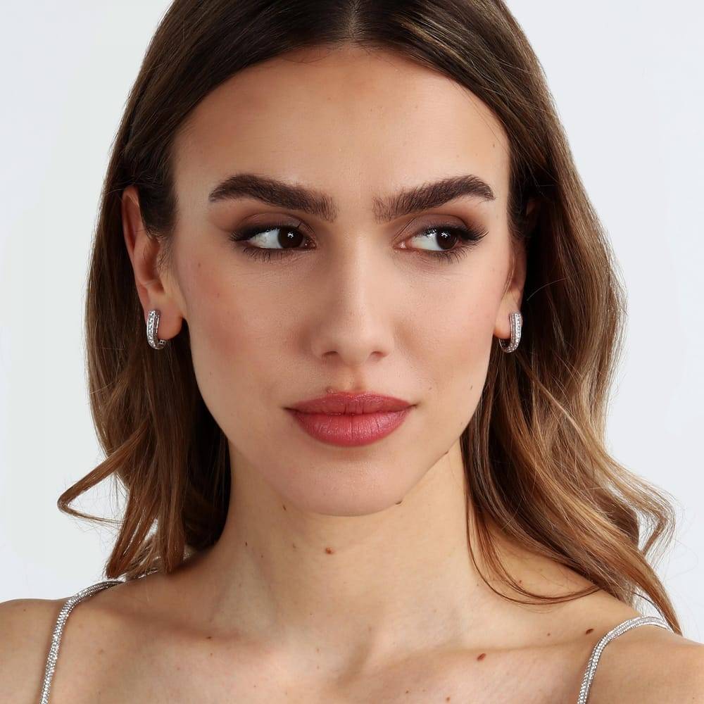 La Petite Story ORECCHINI BLUESPIRIT OXYDE - P.77X401000800