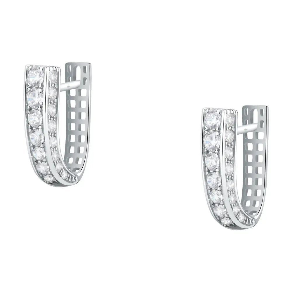 La Petite Story ORECCHINI BLUESPIRIT OXYDE - P.77X401000800