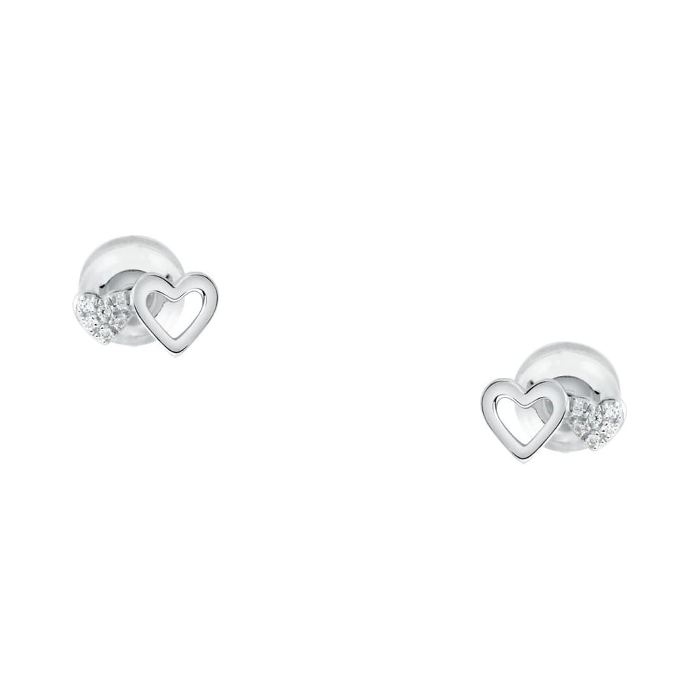 La Petite Story ORECCHINI BLUESPIRIT OXYDE - P.77X401001300