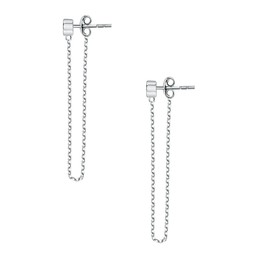 La Petite Story ORECCHINI BLUESPIRIT OXYDE - P.77X401001400