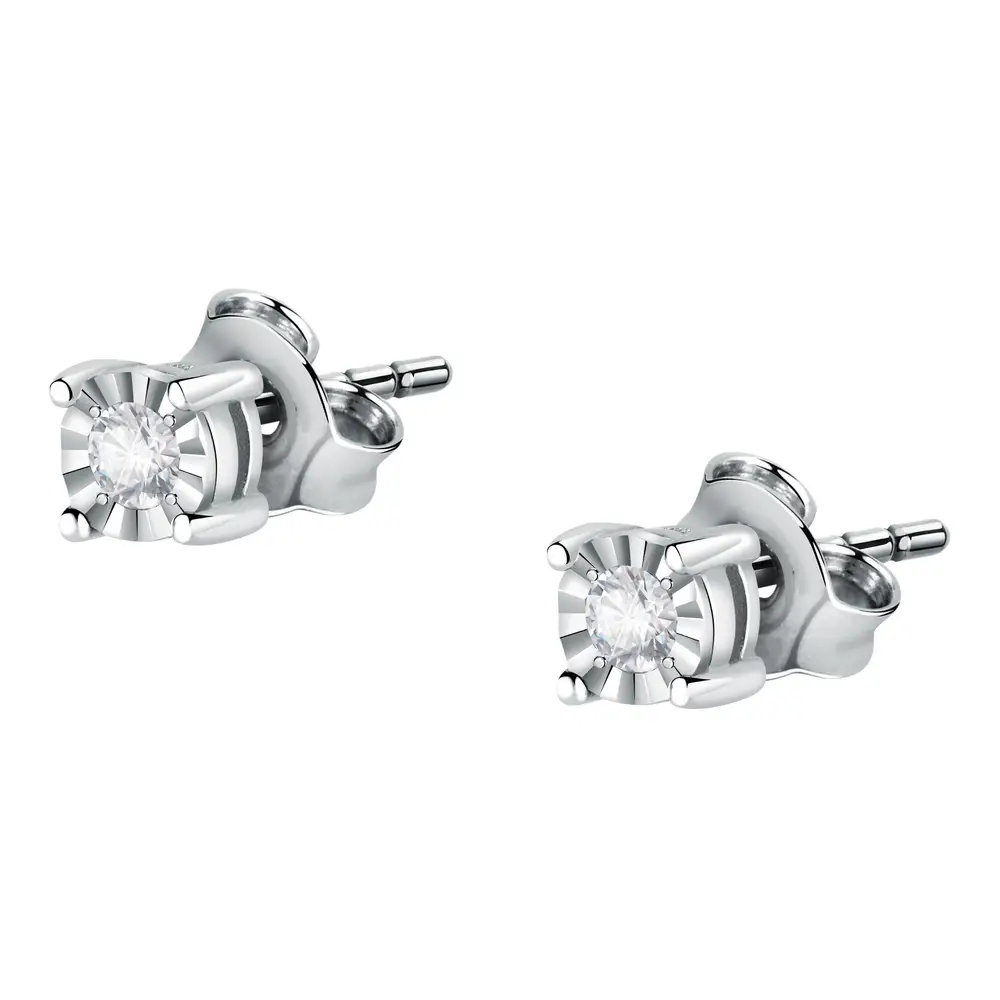 La Petite Story Orecchini Bluespirit Petite etoile - P.77X501000200