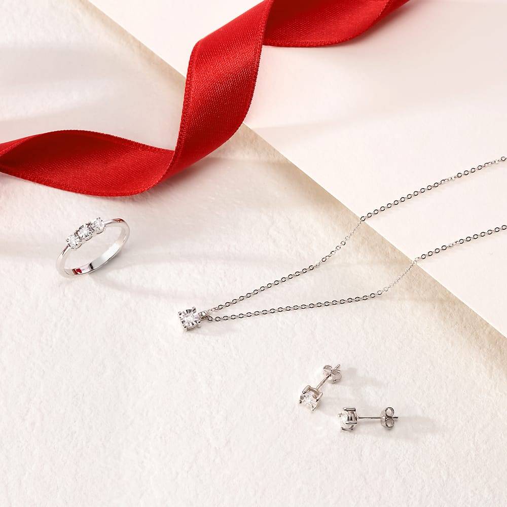 La Petite Story Orecchini Bluespirit Petite Etoile - P.77X501000300