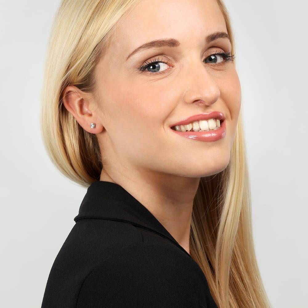 La Petite Story Orecchini Bluespirit Petite Etoile - P.77X501000300