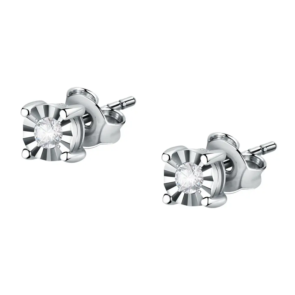 La Petite Story Orecchini Bluespirit Petite etoile - P.77X501000300