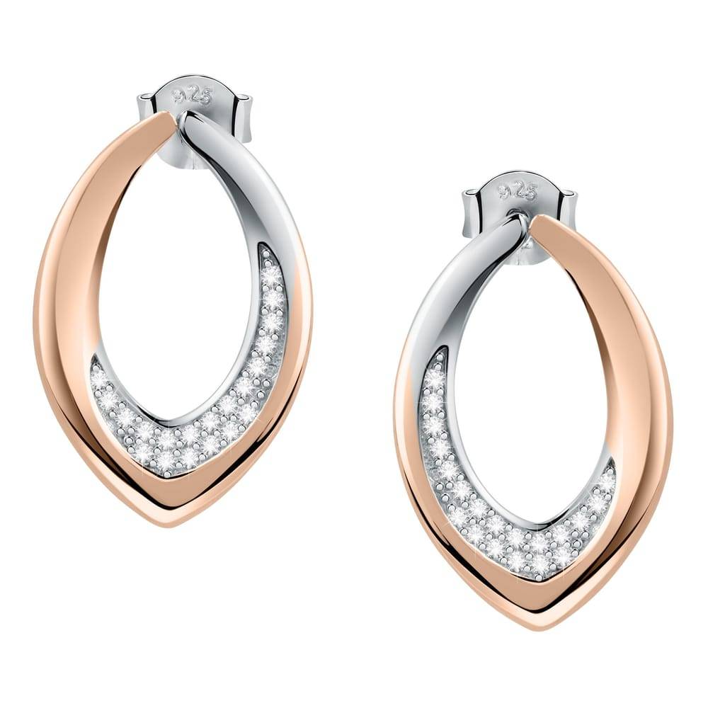 La Petite Story ORECCHINI BLUESPIRIT ROSALINE - P.17K101000900