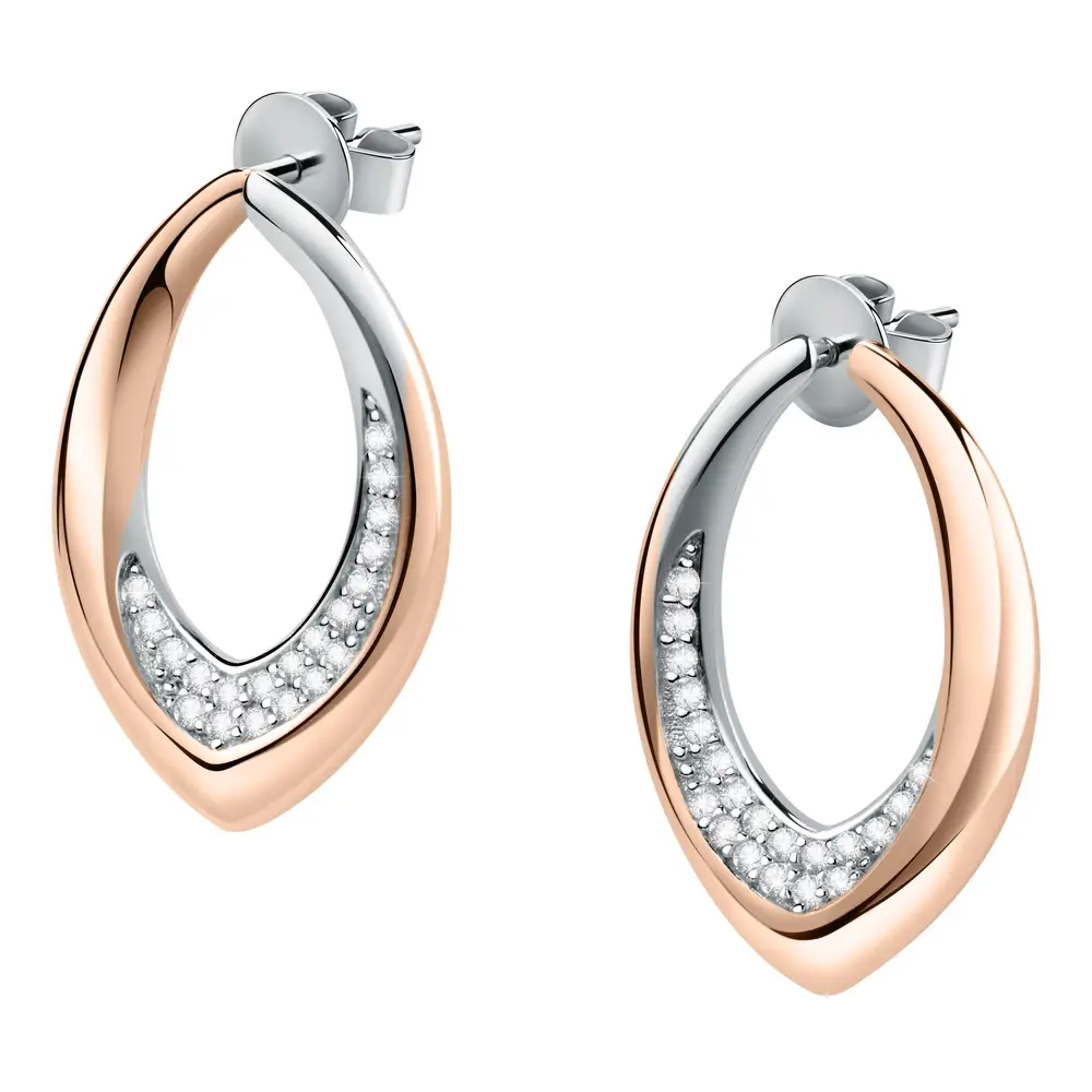 La Petite Story ORECCHINI BLUESPIRIT ROSALINE - P.17K101000900