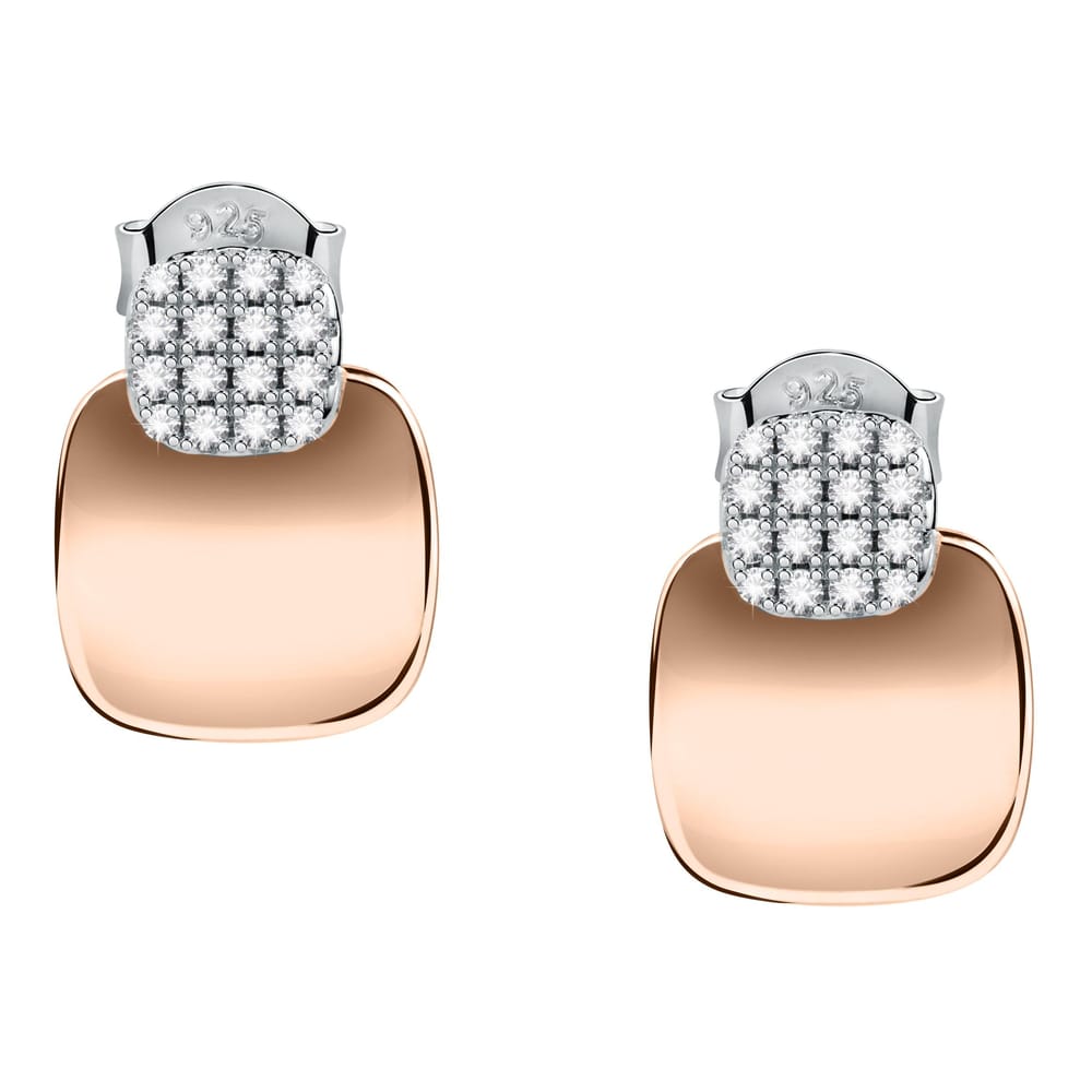 La Petite Story ORECCHINI BLUESPIRIT ROSALINE - P.17K101001000