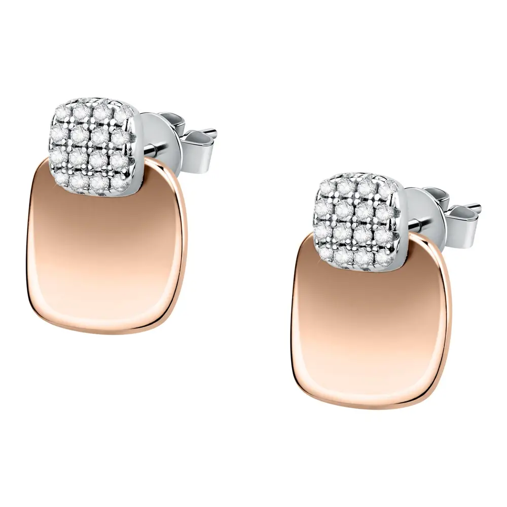 La Petite Story ORECCHINI BLUESPIRIT ROSALINE - P.17K101001000